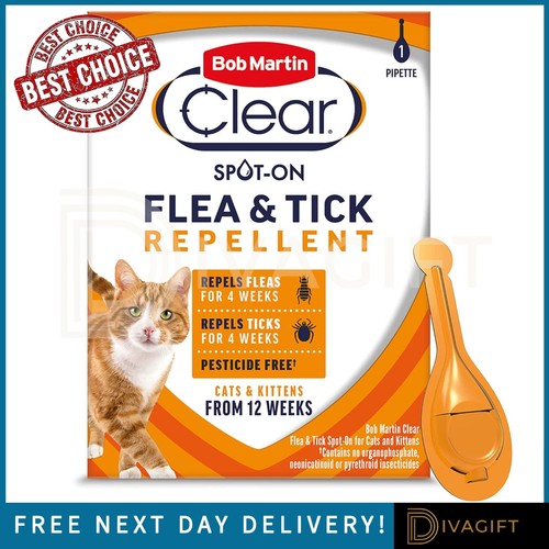 Bob martin clear spot - martin,