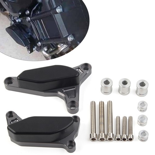 Engine case slider protector - slider,