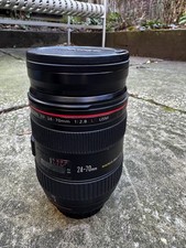 Canon EF 24-70mm F/2.8 USM