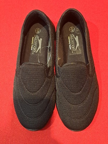 Slazenger lady slip on - slazenger, slip-on