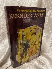 Werner Bergengruen: Kern der