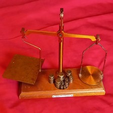 VINTAGE 'ARNOLD PRECISION