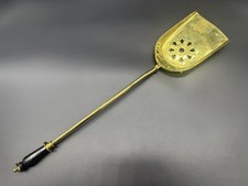 Vintage Brass spade with