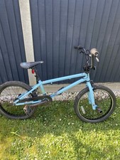 BMX Mongoose Capture Baby Blue