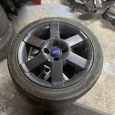 FORD FIESTA MK7 2009-2019