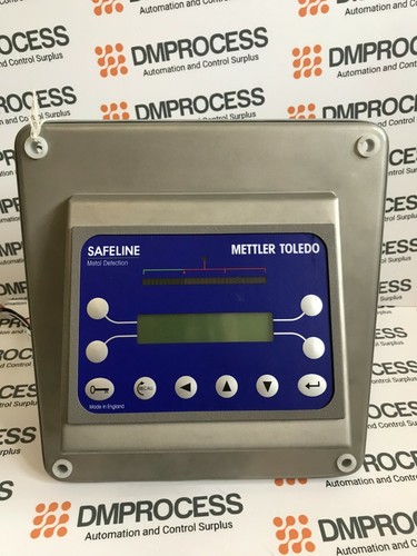 Mettler toledo v3k safeline - v3k,