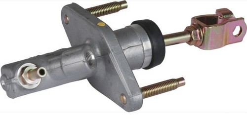 Clutch master cylinder - clutch,