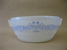 Vintage Phoenix Opalware Glass