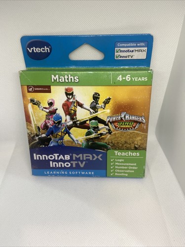 Vtech innotab max inno - max,