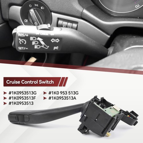 Indicator cruise control stalk - indicator,