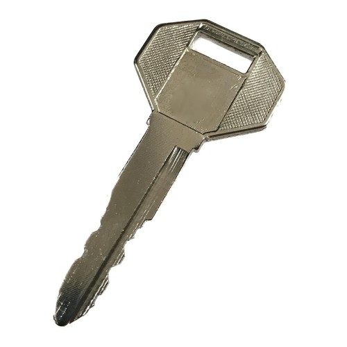 777 plant key 902340 - key, excavator