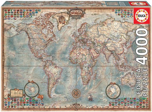 Educa the world - educa, world,