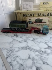 Corgi CC13213 Heavy Haulage