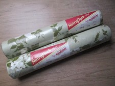 2 x Roll of Genuine Kingfisher