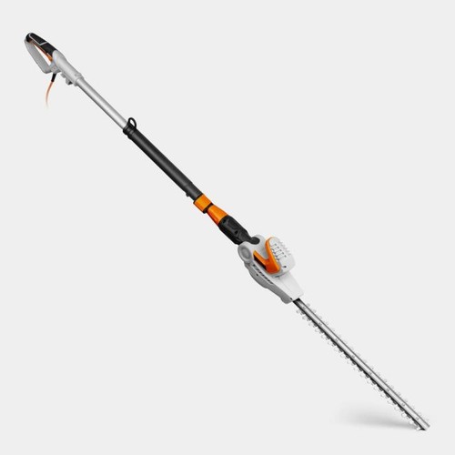 500w telescopic pole hedge - 500w,