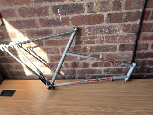 Motobecane dm21 road bike - road,