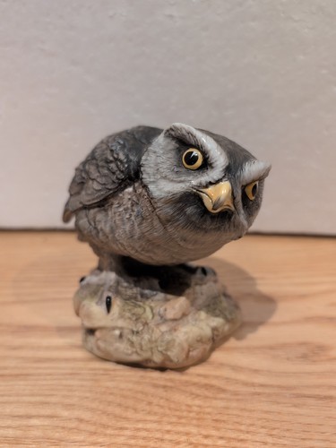 Vintage aynsley little owl - aynsley,