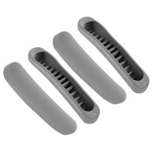 4pcs Crutch Armpit Pad Crutch Underarm Cushion Convenient Crutches Support Pads