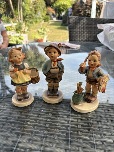 Hummel sister brother - hummel,