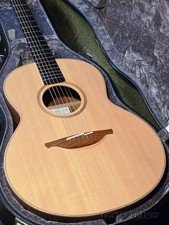 Lowden F-34 Sitka SpruceKoa -2021USED!- Used Acoustic Guitar