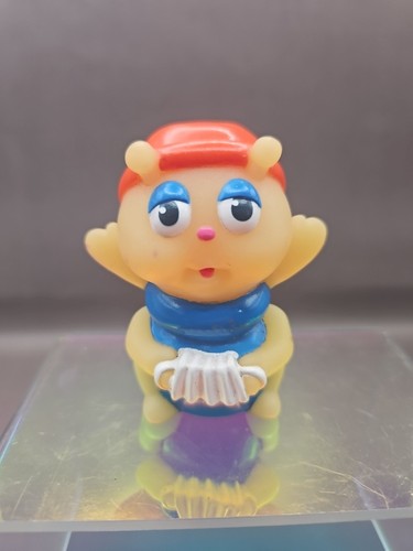 Playskool glo worm bedtime - bedtime, bug