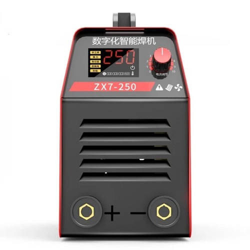 220v electronic mini two phase - 220v,