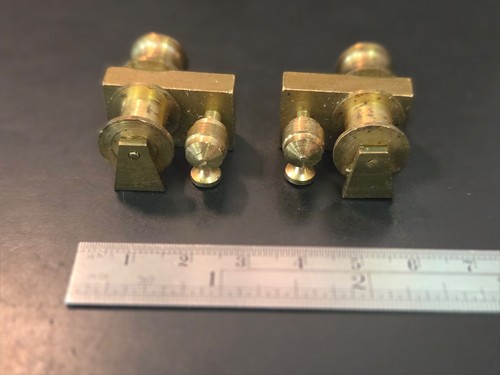 Ship fittings parts billing - parts,