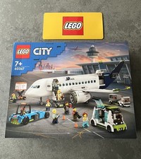 Lego 60367 City: Passenger