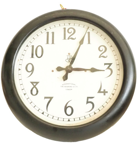 Large vintage 1930s - large, itr