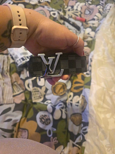 Louis vuitton men damier - vuitton,
