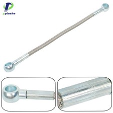 Braided Vanos Oil Supply Line