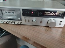 Technics RS-M 225  Tape Deck -