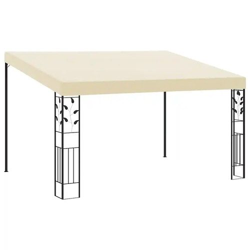 Walplus premium wall gazebo - premium,