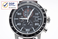 [MINT w/paper] CITIZEN Eco