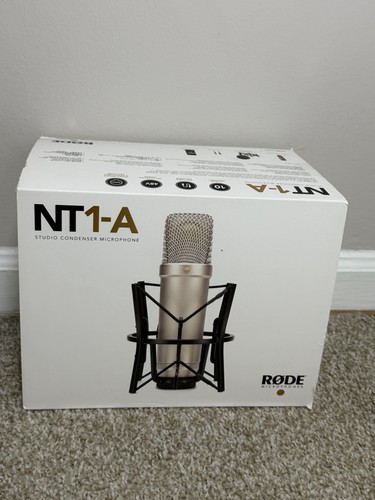Røde nt1 studio - rØde, nt1-a