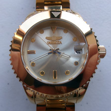 INVICTA 38316 - PRO DIVER LADY WATCH - AUTOMATIC 24 JEWELS WRISTWATCH - 200m WR