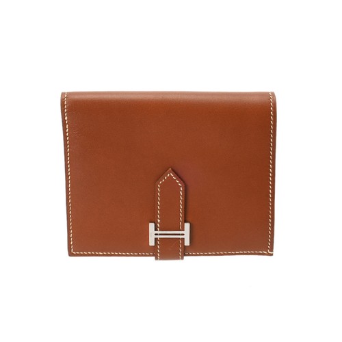 Hermes bean compact - hermes,