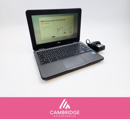 Dell chromebook 3100 - dell,