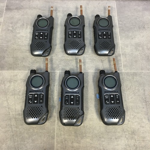 Motorola tlkr t8 - 6,