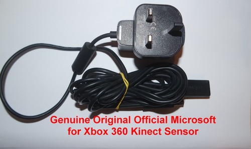 Genuine microsoft power supply - genuine,