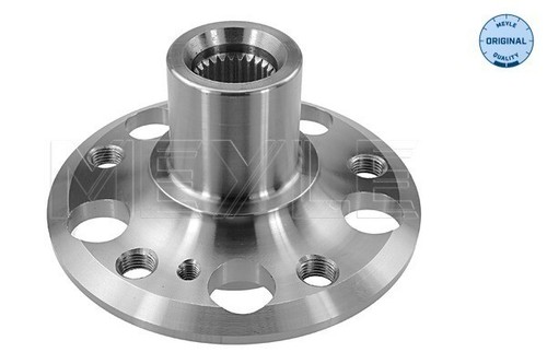 Meyle 014 752 0001 wheel - meyle, hub