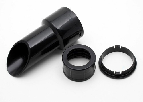 Numatic 38mm hose cuff - hose, vacuum