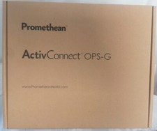 Promethean ActivConnect OPS-G