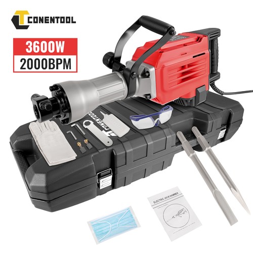Conentool breaker 5kg 240v - breaker, 14.5kg