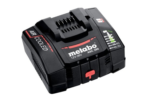 Metabo asc 290 - metabo,