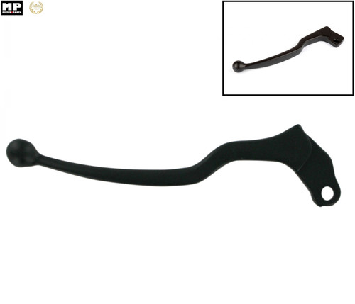 Left clutch lever - , dr