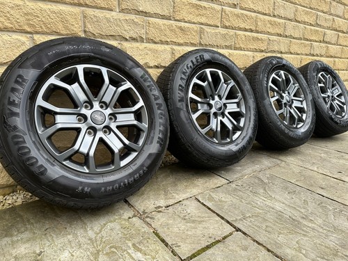 Genuine ford ranger wildtrak - genuine,
