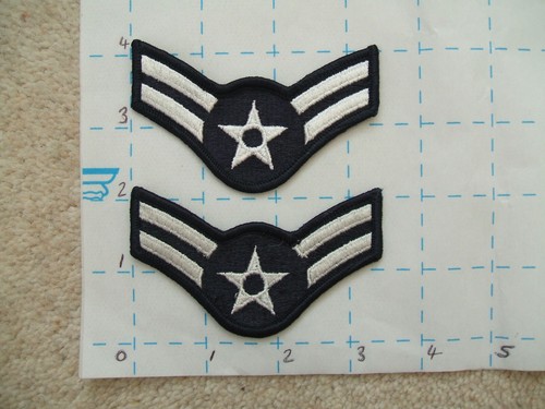 Mod parka airforce patch - airforce,