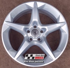 R366S Swap VAUXHALL ASTRA