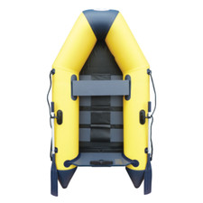 Waveline 2.50m Yellow WavEco